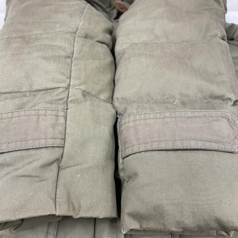 パタゴニア patagonia ジャケット、上着 ダウンジャケット ダウン ジャケット トグルボタン TOGGLE DOWN JACKET 28280FA14 S 無地 カーキ / カーキ / khaki レディース USED 古着 中古 50149207