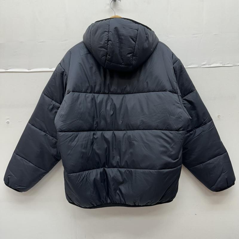 ワコマリア WACKO MARIA ジャケット、上着 ジャンパー、ブルゾン HIGHTIMES PADDING JACKET プリマロフト ジャケット HIGHTIMES-WM-OD01 S 黒 / ブラック / black メンズ USED 古着 中古 50149217