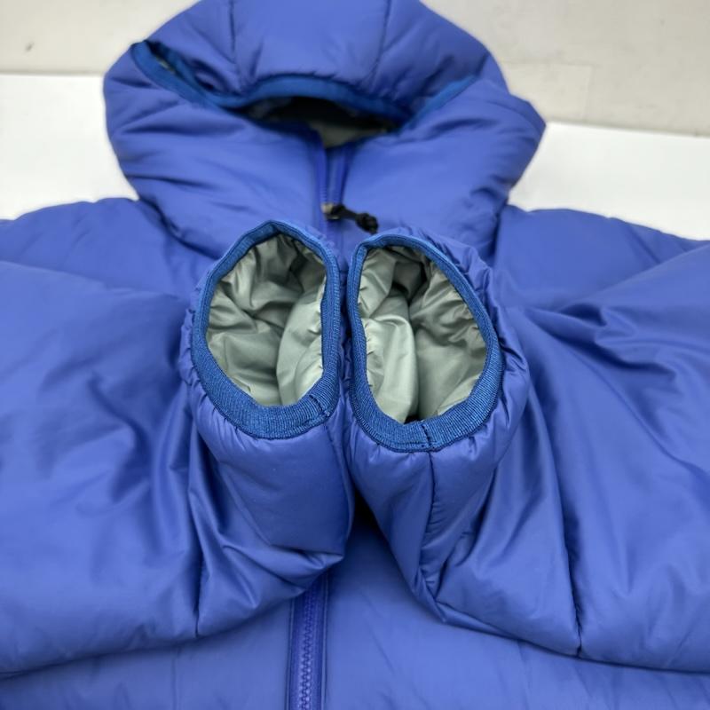 ワコマリア WACKO MARIA ジャケット、上着 ジャンパー、ブルゾン HIGHTIMES PADDING JACKET プリマロフト ジャケット HIGHTIMES-WM-OD01 S 青 / ブルー / blue メンズ USED 古着 中古 50149218