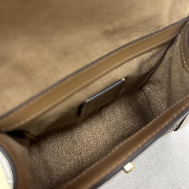 コーチ COACH ショルダーバッグ ショルダーバッグ MICRO TILLY SATCHEL 2way ショルダーバッグ D2081-3079 - ベージュ / ベージュ / beige レディース USED 古着 中古 50149361