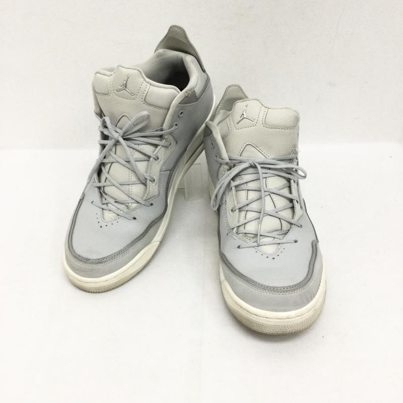 ナイキ NIKE スニーカー スニーカー NIKE Jordan Courtside 23 AR1000-003 28.0cm 灰 / グレー / gray メンズ USED 古着 中古 50149466