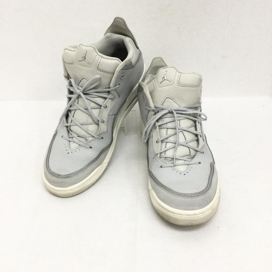ナイキ NIKE スニーカー スニーカー NIKE Jordan Courtside 23 AR1000-003 28.0cm 灰 / グレー / gray メンズ USED 古着 中古 50149466