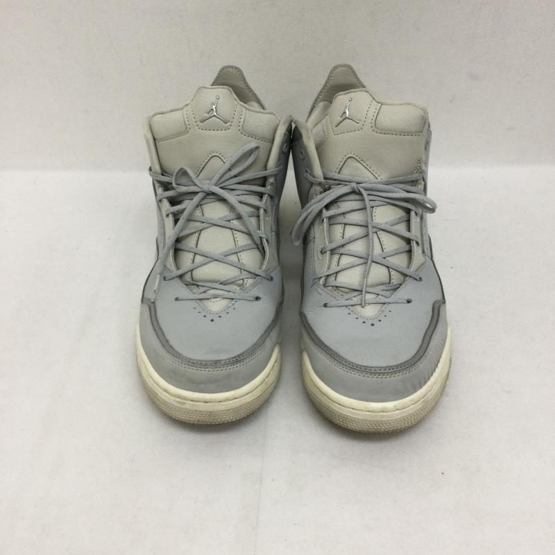ナイキ NIKE スニーカー スニーカー NIKE Jordan Courtside 23 AR1000-003 28.0cm 灰 / グレー / gray メンズ USED 古着 中古 50149466