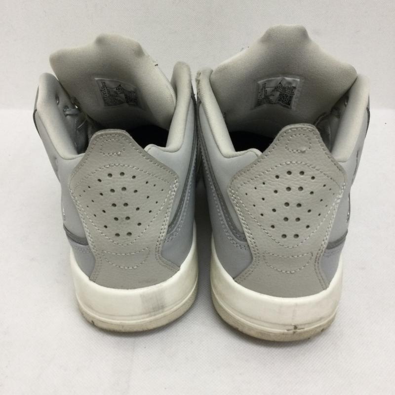 ナイキ NIKE スニーカー スニーカー NIKE Jordan Courtside 23 AR1000-003 28.0cm 灰 / グレー / gray メンズ USED 古着 中古 50149466