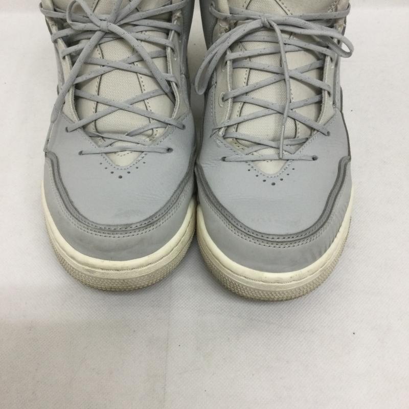 ナイキ NIKE スニーカー スニーカー NIKE Jordan Courtside 23 AR1000-003 28.0cm 灰 / グレー / gray メンズ USED 古着 中古 50149466