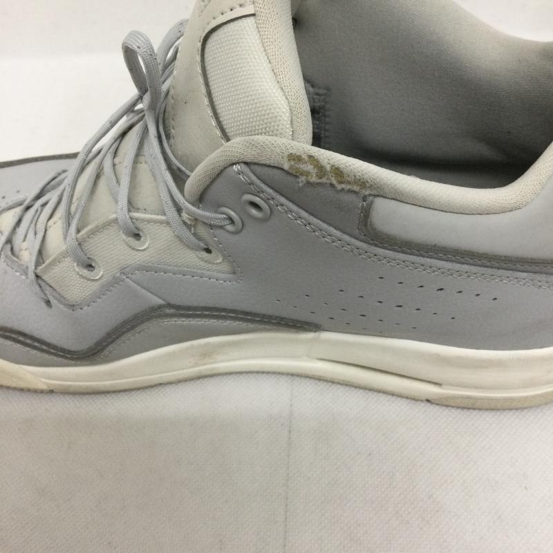 ナイキ NIKE スニーカー スニーカー NIKE Jordan Courtside 23 AR1000-003 28.0cm 灰 / グレー / gray メンズ USED 古着 中古 50149466