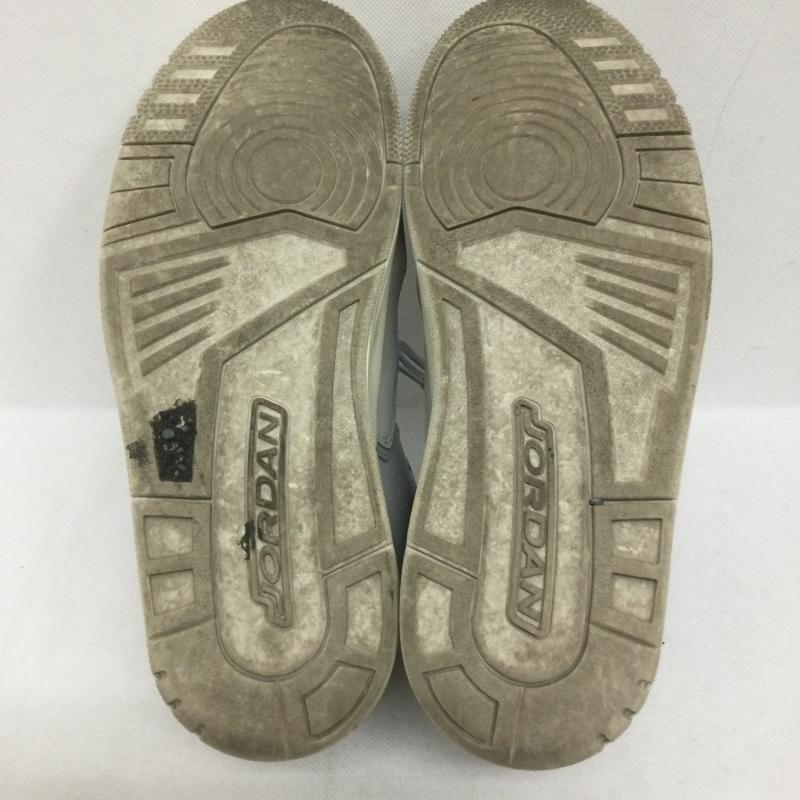 ナイキ NIKE スニーカー スニーカー NIKE Jordan Courtside 23 AR1000-003 28.0cm 灰 / グレー / gray メンズ USED 古着 中古 50149466