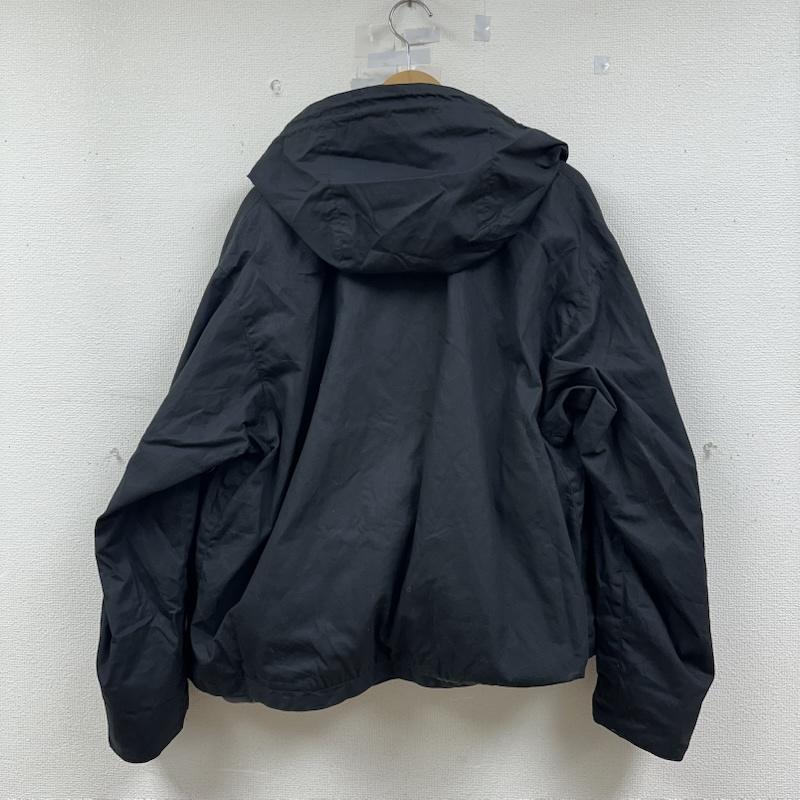 マウンテンリサーチ MOUNTAIN RESEARCH ジャケット、上着 ジャンパー、ブルゾン GAME JKT ギミック ミリタリー ショート ジャケット ASSET243001 L 黒 / ブラック / black メンズ USED 古着 中古 50149473