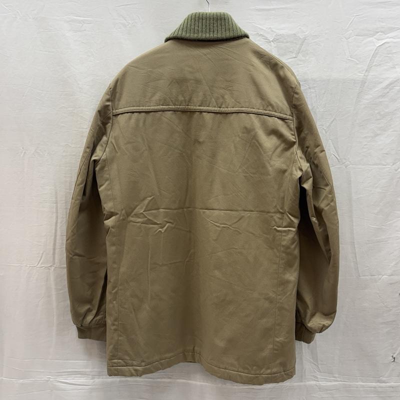 シアーズ SEARS ジャケット、上着 ジャンパー、ブルゾン 70s 80s ファラオ コート 裏ボア ジャケット ヴィンテージ 40 メンズ USED 古着 中古 50149474