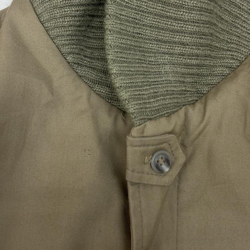 シアーズ SEARS ジャケット、上着 ジャンパー、ブルゾン 70s 80s ファラオ コート 裏ボア ジャケット ヴィンテージ 40 メンズ USED 古着 中古 50149474