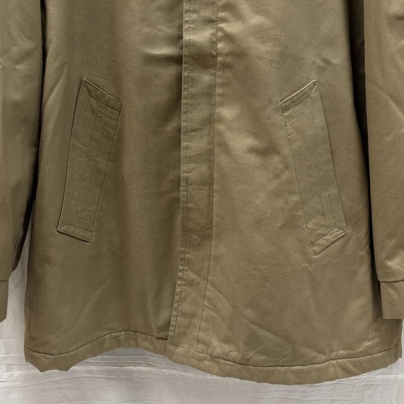 シアーズ SEARS ジャケット、上着 ジャンパー、ブルゾン 70s 80s ファラオ コート 裏ボア ジャケット ヴィンテージ 40 メンズ USED 古着 中古 50149474