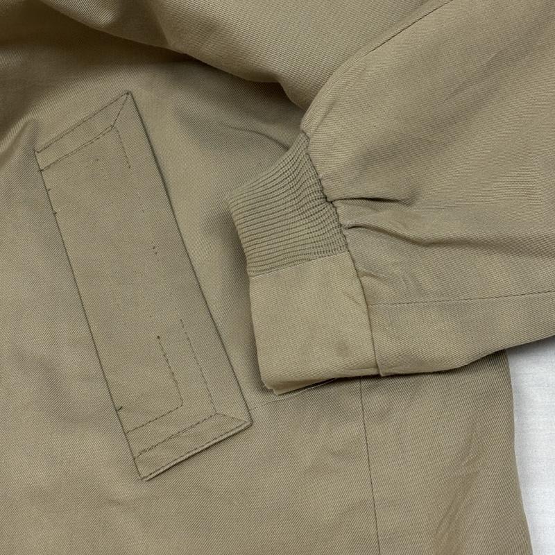 シアーズ SEARS ジャケット、上着 ジャンパー、ブルゾン 70s 80s ファラオ コート 裏ボア ジャケット ヴィンテージ 40 メンズ USED 古着 中古 50149474