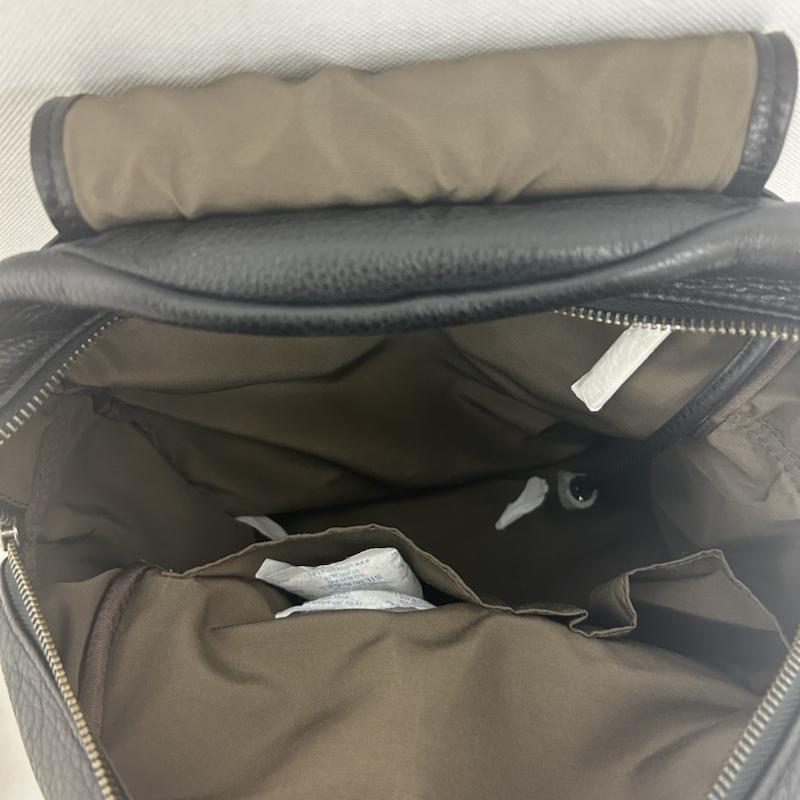 キプリング kipling ショルダーバッグ ショルダーバッグ 本革 レザー 無地 - 無地 黒 / ブラック / black レディース USED 古着 中古 50149544