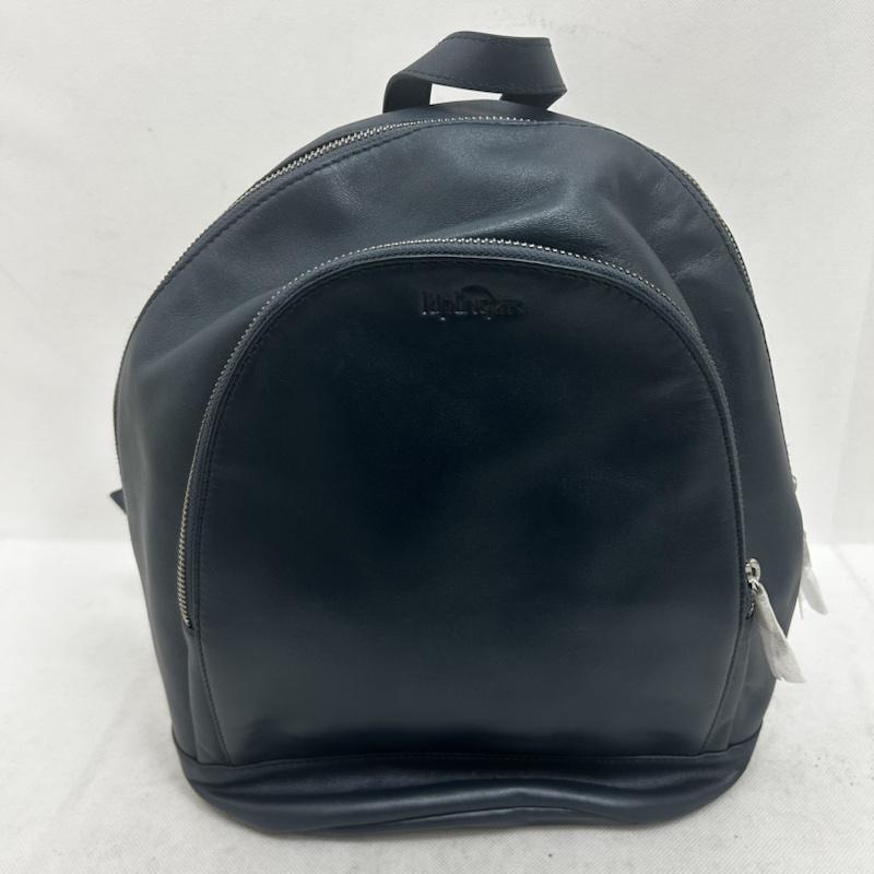 キプリング kipling ショルダーバッグ ショルダーバッグ ショルダーバック ワンポイントロゴ - ワンポイント 青 / ブルー / blue レディース USED 古着 中古 50149546