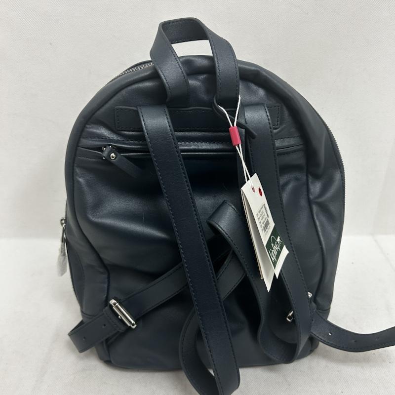 キプリング kipling ショルダーバッグ ショルダーバッグ ショルダーバック ワンポイントロゴ - ワンポイント 青 / ブルー / blue レディース USED 古着 中古 50149546
