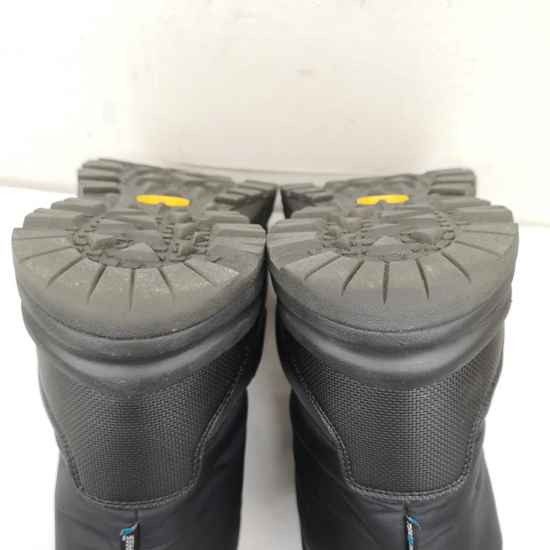 ザノースフェイス THE NORTH FACE ブーツ 一般 NUPTSE ヌプシ ブーツ ウォーター プルーフ VII ショート NF52273 27.0cm 黒 / ブラック / black メンズ USED 古着 中古 50149671