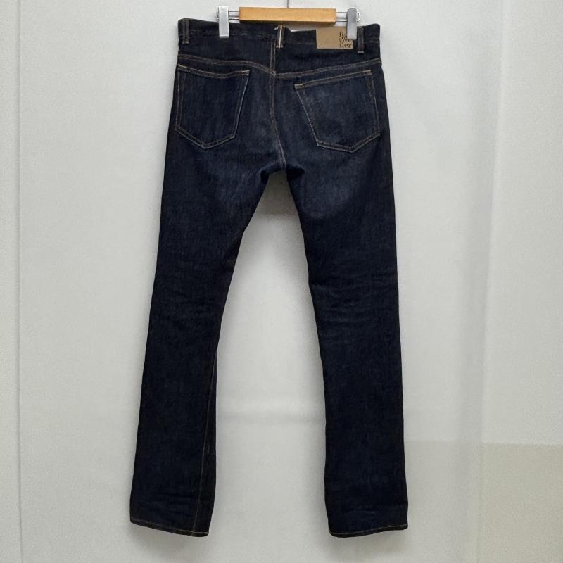 ロットワイラー ROTTWEILER パンツ デニム、ジーンズ デニムパンツ RW132-021 32インチ メンズ USED 古着 中古 50149680