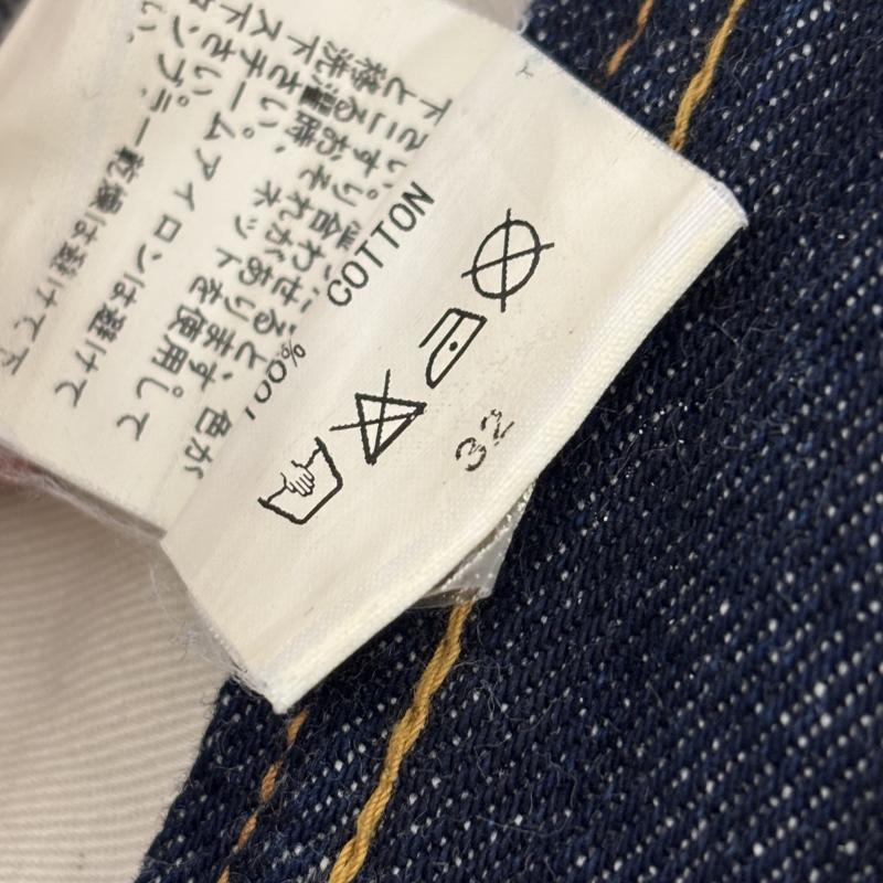ロットワイラー ROTTWEILER パンツ デニム、ジーンズ デニムパンツ RW132-021 32インチ メンズ USED 古着 中古 50149680