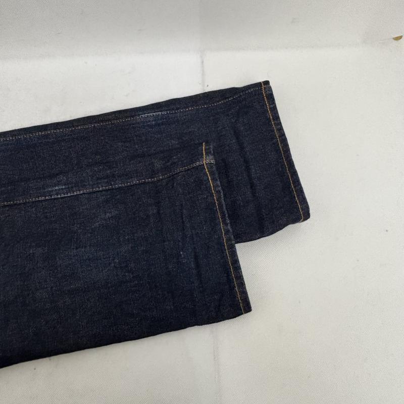 ロットワイラー ROTTWEILER パンツ デニム、ジーンズ デニムパンツ RW132-021 32インチ メンズ USED 古着 中古 50149680