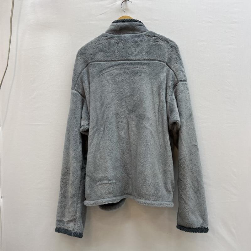 パタゴニア patagonia ジャケット、上着 ジャンパー、ブルゾン 2006年製 レギュレーターR4 36101F6 フリースジャケット L 青 / ブルー / blue メンズ USED 古着 中古 50149748
