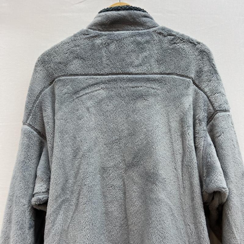 パタゴニア patagonia ジャケット、上着 ジャンパー、ブルゾン 2006年製 レギュレーターR4 36101F6 フリースジャケット L 青 / ブルー / blue メンズ USED 古着 中古 50149748