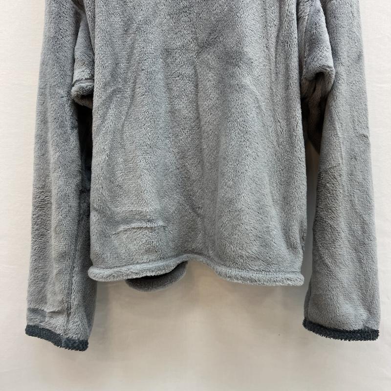 パタゴニア patagonia ジャケット、上着 ジャンパー、ブルゾン 2006年製 レギュレーターR4 36101F6 フリースジャケット L 青 / ブルー / blue メンズ USED 古着 中古 50149748