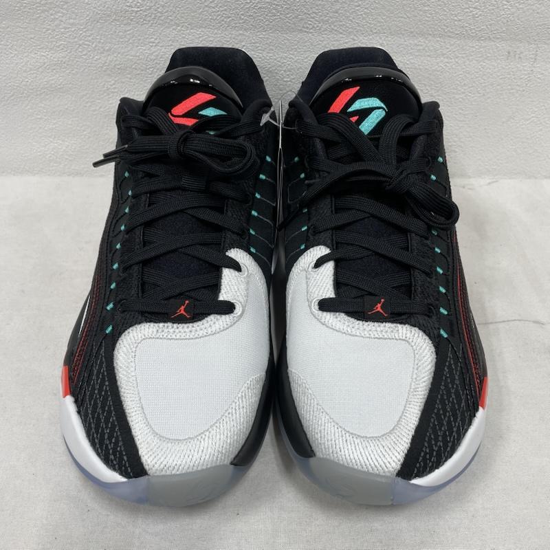 ナイキ NIKE スニーカー スニーカー バスケットシューズ バッシュ Luka Doncic ルカ 4 ルカドンチッチ ローカット スニーカー PF HF0824-001 26.5cm ロゴ、文字 マルチカラー / マルチカラー / multicolor メンズ USED 古着 中古 50149765