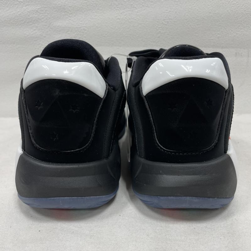 ナイキ NIKE スニーカー スニーカー バスケットシューズ バッシュ Luka Doncic ルカ 4 ルカドンチッチ ローカット スニーカー PF HF0824-001 26.5cm ロゴ、文字 マルチカラー / マルチカラー / multicolor メンズ USED 古着 中古 50149765