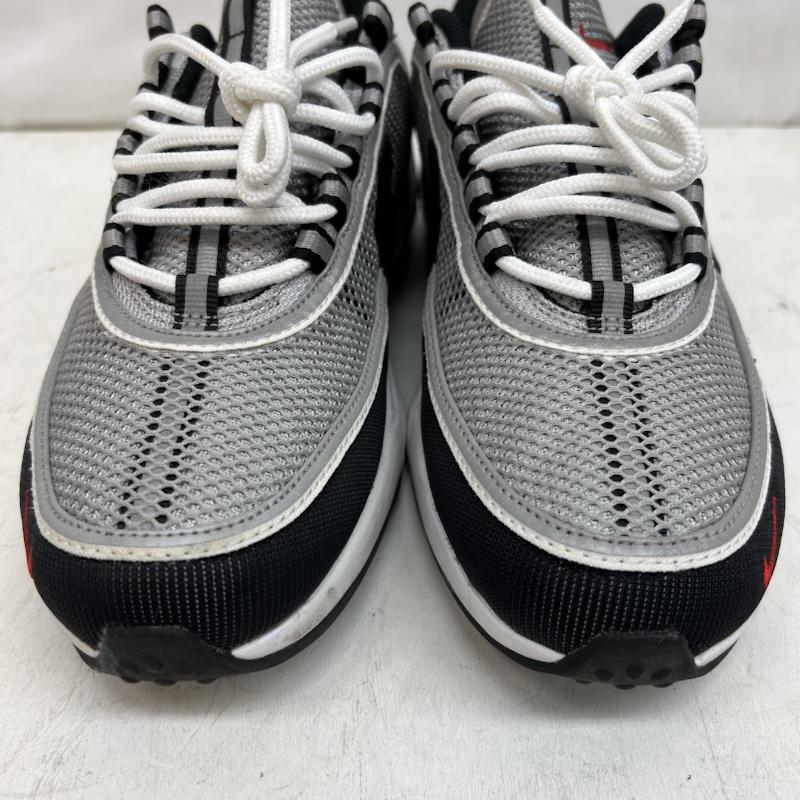 ナイキ NIKE スニーカー スニーカー AIR ZOOM SPIRIDON SP エア ズーム スピリドン HF9117-001 26.0cm 銀 / シルバー / silver color メンズ USED 古着 中古 50149790