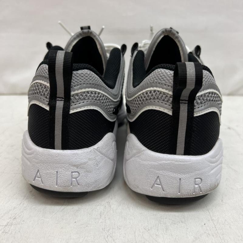 ナイキ NIKE スニーカー スニーカー AIR ZOOM SPIRIDON SP エア ズーム スピリドン HF9117-001 26.0cm 銀 / シルバー / silver color メンズ USED 古着 中古 50149790