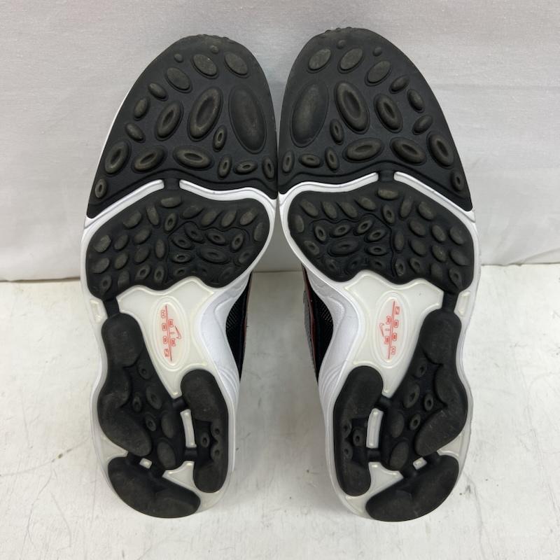 ナイキ NIKE スニーカー スニーカー AIR ZOOM SPIRIDON SP エア ズーム スピリドン HF9117-001 26.0cm 銀 / シルバー / silver color メンズ USED 古着 中古 50149790