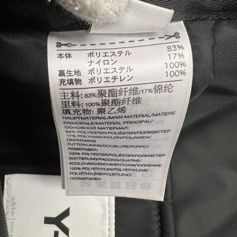 ワイスリー Y-3 リュックサック、デイパック リュックサック、デイバッグ テックライト リュック GT6502 ヨウジヤマモト アディダス - 紺 / ネイビー / navy メンズ USED 古着 中古 50149799