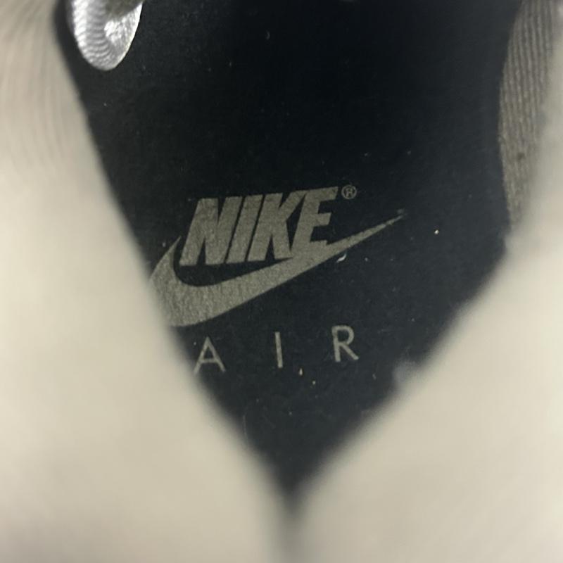 ナイキ NIKE スニーカー スニーカー NIKE AIR MAX 1 エアマックス1 FD9082-102 28.0cm ロゴ、文字 白 / ホワイト / white X カーキ / カーキ / khaki メンズ USED 古着 中古 50149880