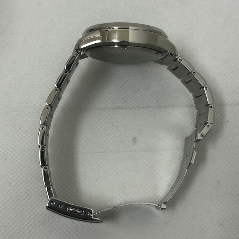インディペンデント INDEPENDENT 腕時計 デジタル 腕時計 クロノグラフ アナログ KF5-217-41 B620-S114918 - 緑 / グリーン / green X 銀 / シルバー / silver color メンズ USED 古着 中古 50149884
