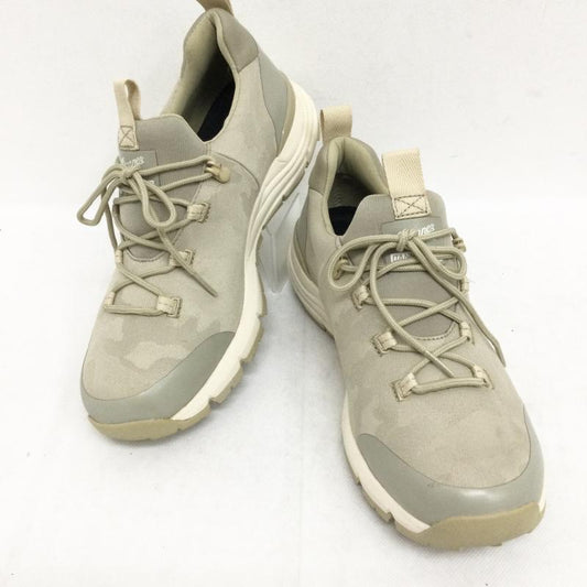 ダナー Danner スニーカー スニーカー ダナー D123255 リッジランナー 555744 26.0cm ベージュ / ベージュ / beige メンズ USED 古着 中古 50149956