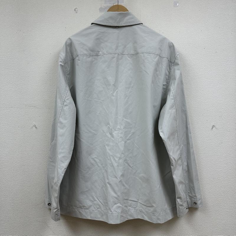 オーエーエムシー OAMC ジャケット、上着 ジャンパー、ブルゾン 22SS PUFF BLOUSON スナップ シャツ ジャケット OAMU602231 COT00729 S 白 / ホワイト / white メンズ USED 古着 中古 50149962