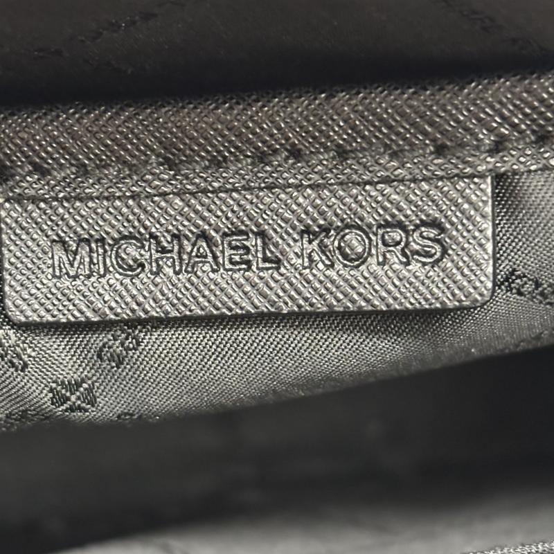 マイケルコース MICHAEL KORS ショルダーバッグ ショルダーバッグ ショルダーバッグ 35T8GTTC9L BLACK GOLD チェーン - 黒 / ブラック / black レディース USED 古着 中古 50150041