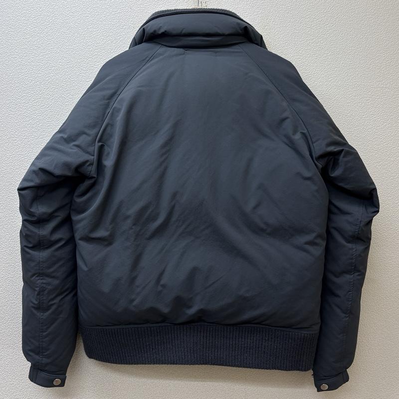 ダブルタップス WTAPS ジャケット、上着 ジャンパー、ブルゾン 102GWDT-JKM01 ROKUDENASHI期 ナイロン ダウン ジャケット スタンドカラー - メンズ USED 古着 中古 50150051