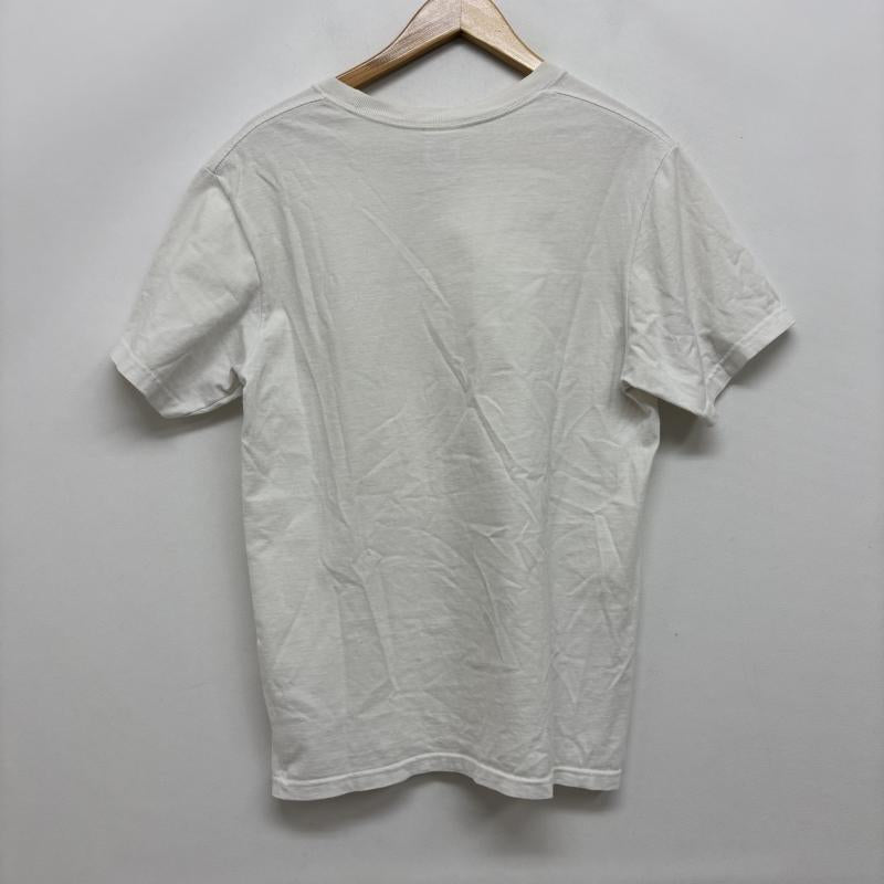 シュプリーム Supreme Tシャツ 半袖 Tシャツ 20SS Dinosaur Tee ダイナソー キャラクターT S 白 / ホワイト / white メンズ USED 古着 中古 50150065