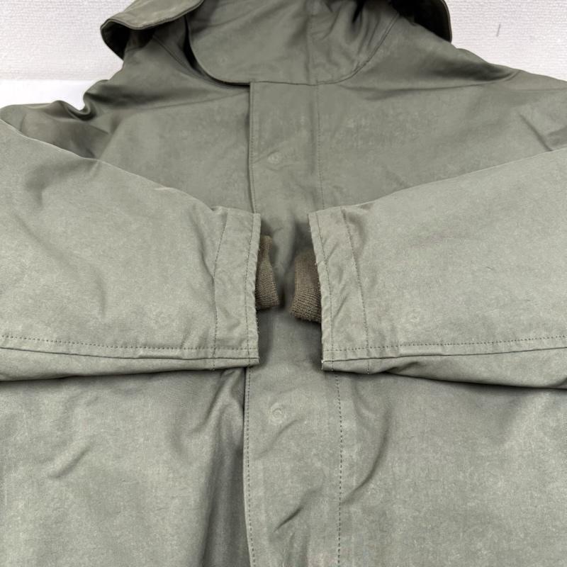 ラッドミュージシャン LAD MUSICIAN コート コート一般 16AW ミリタリー モッズ コート 2216-352 42 カーキオリーブ / カーキオリーブ / メンズ USED 古着 中古 50150099