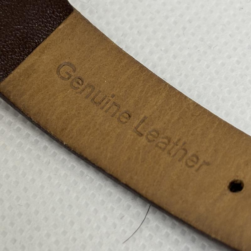 クラスフォーティーン KLASSE14 腕時計 アナログ（クォーツ式） 腕時計 Volare Rose Gold Leather - レディース USED 古着 中古 50150156