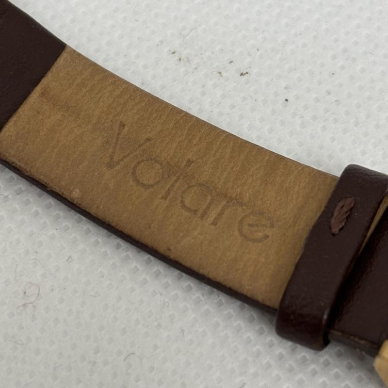 クラスフォーティーン KLASSE14 腕時計 アナログ（クォーツ式） 腕時計 Volare Rose Gold Leather - レディース USED 古着 中古 50150156