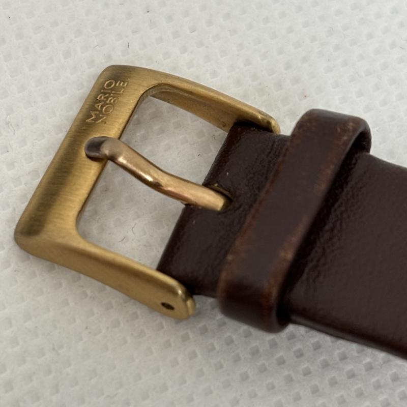 クラスフォーティーン KLASSE14 腕時計 アナログ（クォーツ式） 腕時計 Volare Rose Gold Leather - レディース USED 古着 中古 50150156