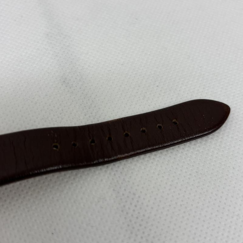 クラスフォーティーン KLASSE14 腕時計 アナログ（クォーツ式） 腕時計 Volare Rose Gold Leather - レディース USED 古着 中古 50150156
