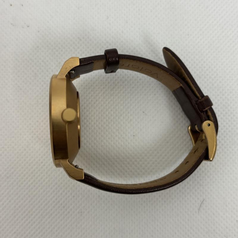 クラスフォーティーン KLASSE14 腕時計 アナログ（クォーツ式） 腕時計 Volare Rose Gold Leather - レディース USED 古着 中古 50150156