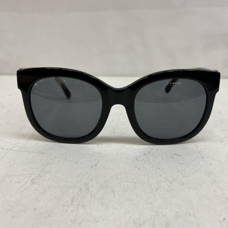 バレンシアガ BALENCIAGA めがね・サングラス サングラス BA45-D サングラス - レディース USED 古着 中古 50150221