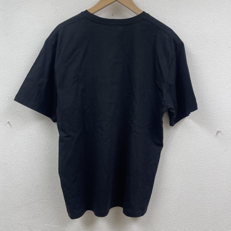 古着 USED Tシャツ 半袖 LAST NEST 25ss ONE DOLLAR T-SHIRTS プリント シャツ L 黒 / ブラック / black メンズ USED 古着 中古 50150273