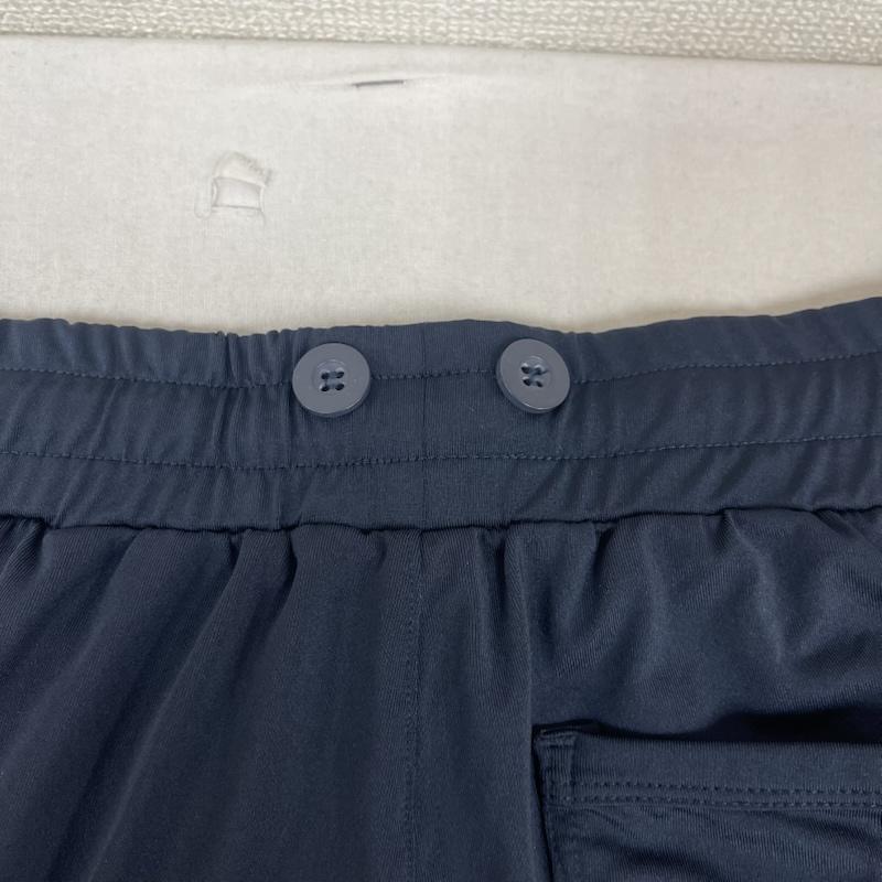 ムータ muta パンツ ショートパンツ No.8ジップ ラッシュガード マリン ショーツ XS メンズ USED 古着 中古 50150333