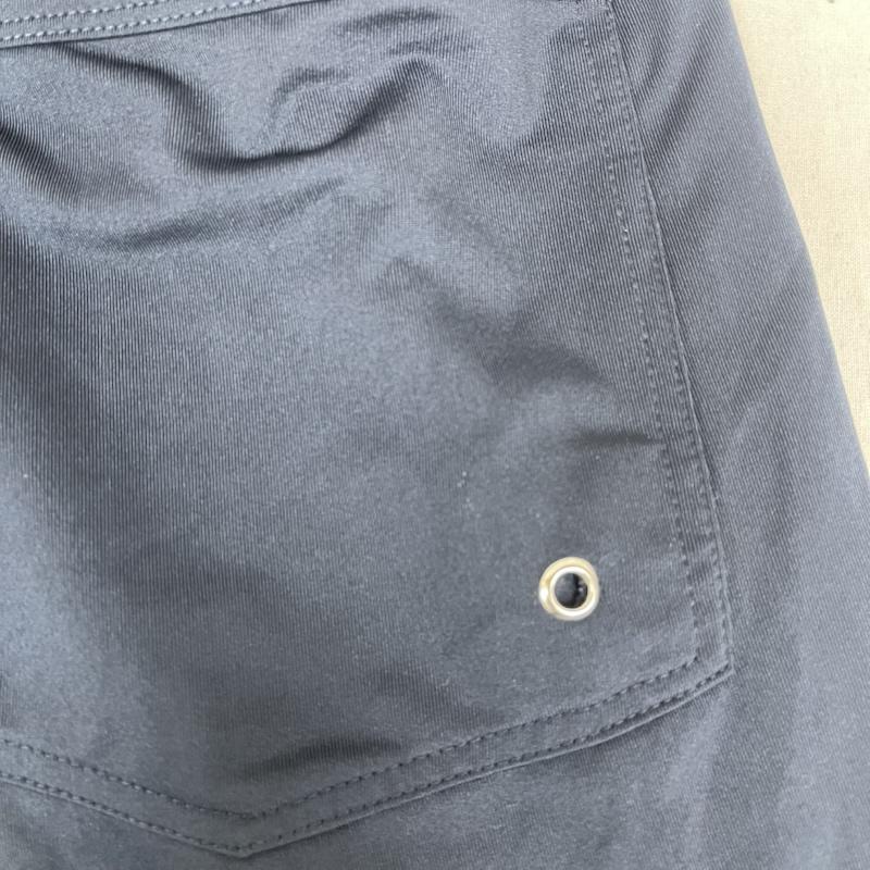 ムータ muta パンツ ショートパンツ No.8ジップ ラッシュガード マリン ショーツ XS メンズ USED 古着 中古 50150333