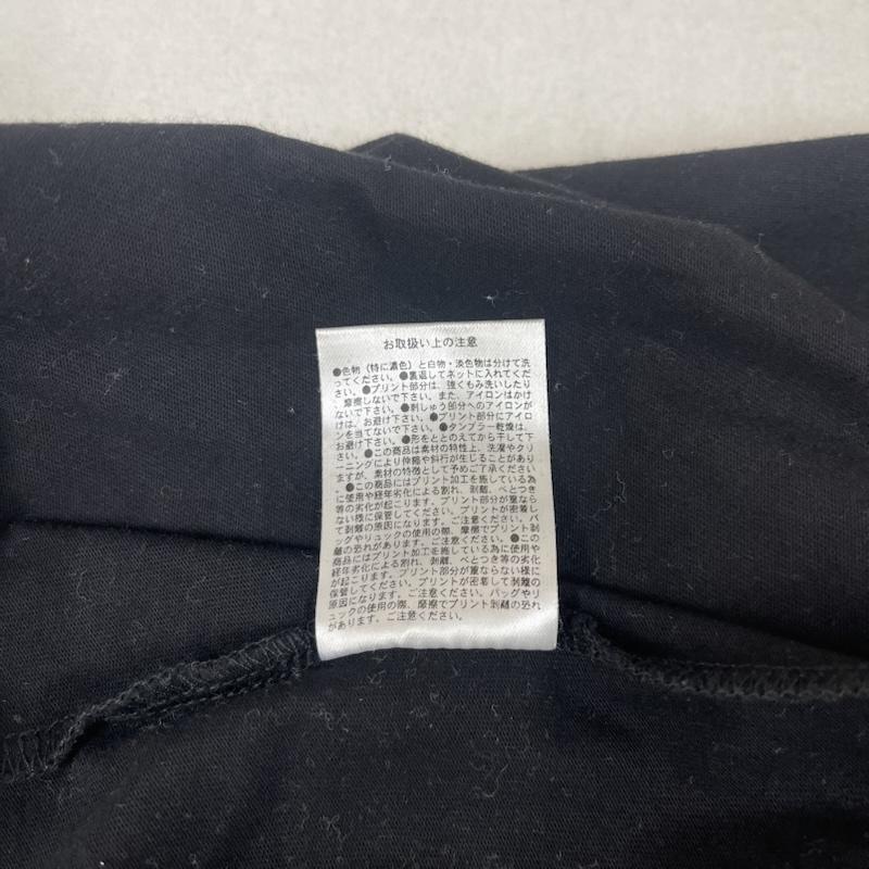 ムータ muta Tシャツ 長袖 ROYAL FLASH 別注 Metal MARINE ロンT 長袖 Tシャツ XL 黒 / ブラック / black メンズ USED 古着 中古 50150338